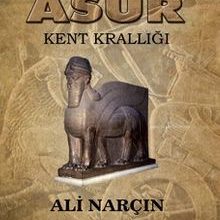 Photo of Asur  Kent Krallığı Pdf indir