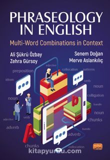Phraseology in English: Multi-Word Combinations in Context