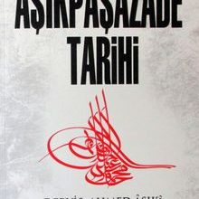 Photo of Aşıkpaşazade Tarihi  Osmanlı Hakkında Yazılan İlk Tarih Kitabı Pdf indir