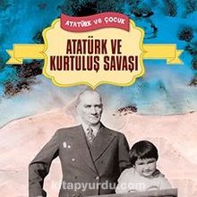 Photo of Atatürk ve Kurtuluş Savaşı Pdf indir