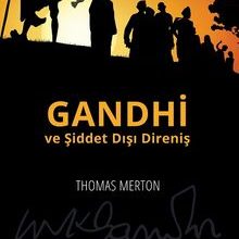 Photo of Gandhi ve Şiddet Dışı Direniş Pdf indir