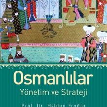 Photo of Osmanlılar Yönetim ve Strateji Pdf indir