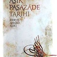 Photo of Aşık Paşazade Tarihi Pdf indir