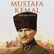 Photo of 20. Yüzyılın En Büyük Lideri Mustafa Kemal (1881’den 1923’e) Pdf indir
