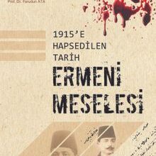 Photo of 1915’e Hapsedilen Tarih Ermeni Meselesi Pdf indir