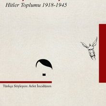 Photo of Aidiyet ve Soykırım  Hitler Toplumu 1918-1945 Pdf indir