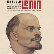 Photo of Yazarların ve Sanatçıların Gözüyle Lenin Pdf indir