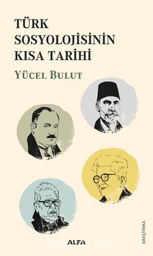 Photo of Türk Sosyolojisinin Kısa Tarihi Pdf indir