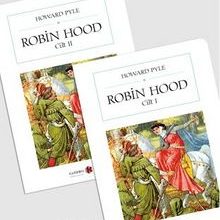 Photo of Robin Hood (2 Cilt) (Cep Boy) (Tam Metin) Pdf indir