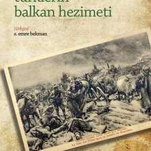 Photo of Türklerin Balkan Hezimeti Pdf indir
