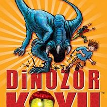 Photo of Dinozor Koyu 15 / Aç Devlerin Öfkesi Pdf indir