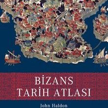 Photo of Bizans Tarih Atlası Pdf indir