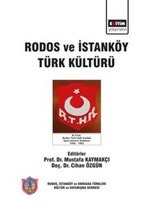 Photo of Rodos ve İstanköy Türk Kültürü Pdf indir