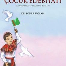 Photo of Türkmenistan Çocuk Edebiyatı Pdf indir