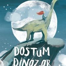 Photo of Dostum Dinozor Pdf indir