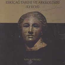 Photo of Kelkit Havzasının Eskiçağ Tarihi ve Arkeolojisi (Lykos) Pdf indir