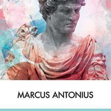 Photo of Marcus Antonius Pdf indir