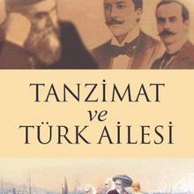Photo of Tanzimat ve Türk Ailesi Pdf indir