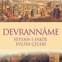 Photo of Devranname Seyyah-ı Fakir Evliya Çelebi Pdf indir