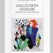 Photo of Gulliver’in Gezileri (Cep Boy) (Tam Metin) Pdf indir