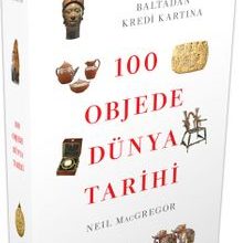Photo of 100 Objede Dünya Tarihi (Ciltli) Pdf indir