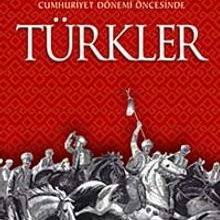 Photo of Cumhuriyet Dönemi Öncesinde Türkler Pdf indir