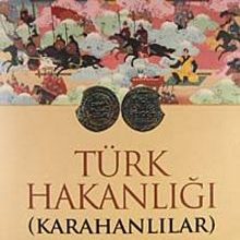 Photo of Türk Hakanlığı Karahanlılar Pdf indir