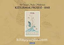 Photo of Bir Osmanlı Maden Müdürünün Kızılırmak Projesi-1848 Pdf indir