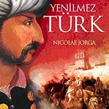 Photo of Yenilmez Türk  Kanuni Sultan Süleyman (Cep Boy) Pdf indir