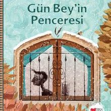 Photo of Gün Bey’in Penceresi Pdf indir