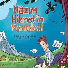 Photo of Nazım Hikmet’in Memleketi Pdf indir