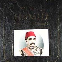 Photo of Devr-i Hamid  Sultan II. Abdülhamid (5 Cilt) Pdf indir