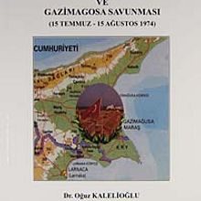 Photo of Kıbrıs Barış Harekatı ve Gazimagosa Savunması (15 Temmuz – 15 Ağustos 1974) Pdf indir