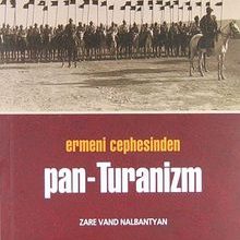 Photo of Ermeni Cephesinden Pan-Turanizm Pdf indir