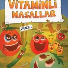 Photo of Vitaminli Masallar Pdf indir