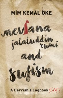 Mevlana Jalaluddin Rumi ve Sufism