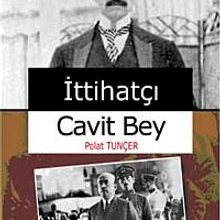 Photo of İttihatçı Cavit Bey Pdf indir