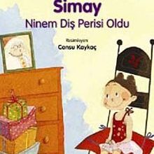 Photo of Simay / Ninem Diş Perisi Oldu Pdf indir