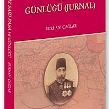 Photo of İngiliz Said Paşa ve Günlüğü (Jurnal) Pdf indir