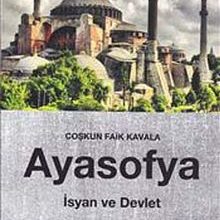 Photo of Ayasofya: İsyan ve Devlet Pdf indir