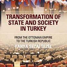Photo of Transformation Of State And Society in Turkey Pdf indir