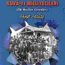 Photo of Milli Mücadele’de Konya Kuva-yı Milliyecileri (2 Cilt) Pdf indir