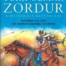 Photo of Türk Olmak Zordur Pdf indir