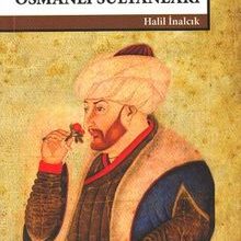 Photo of Kuruluş Dönemi Osmanlı Sultanları (1302-1481) Pdf indir