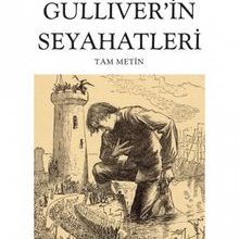 Photo of Gulliver’in Seyahatleri (Tam Metin) (Beyaz Kapak) Pdf indir