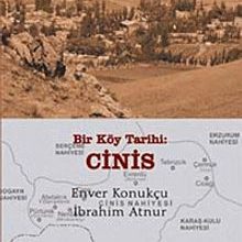 Photo of Bir Köy Tarihi: Cinis Pdf indir