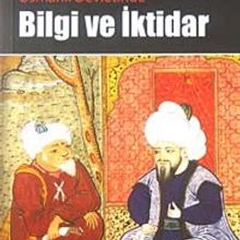 Photo of Osmanlı Devletinde Bilgi ve İktidar Pdf indir