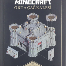 Photo of Minecraft  Orta Çağ Kalesi Pdf indir