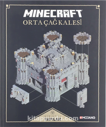 Minecraft  Orta Çağ Kalesi