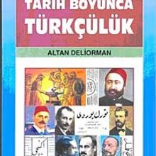 Photo of Tarih Boyunca Türkçülük Pdf indir